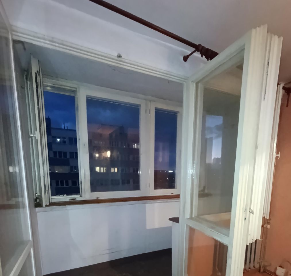 Mieszkanie 3-pokojowe Lubin Centrum, ul. Adama Mickiewicza