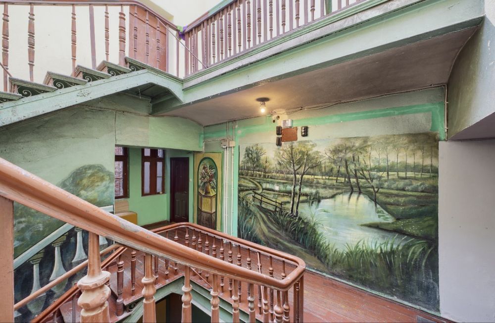 Mieszkanie 1-pokojowe Wrocław Krzyki, ul. Gliniana. Zdjęcie 5