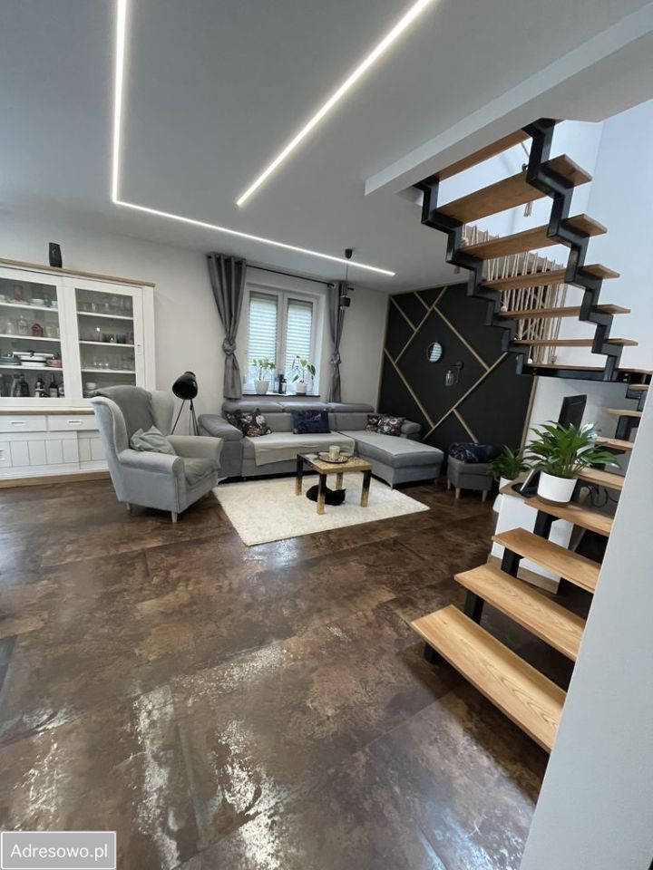 dom wolnostojący, 4 pokoje Brzezówka. Zdjęcie 6