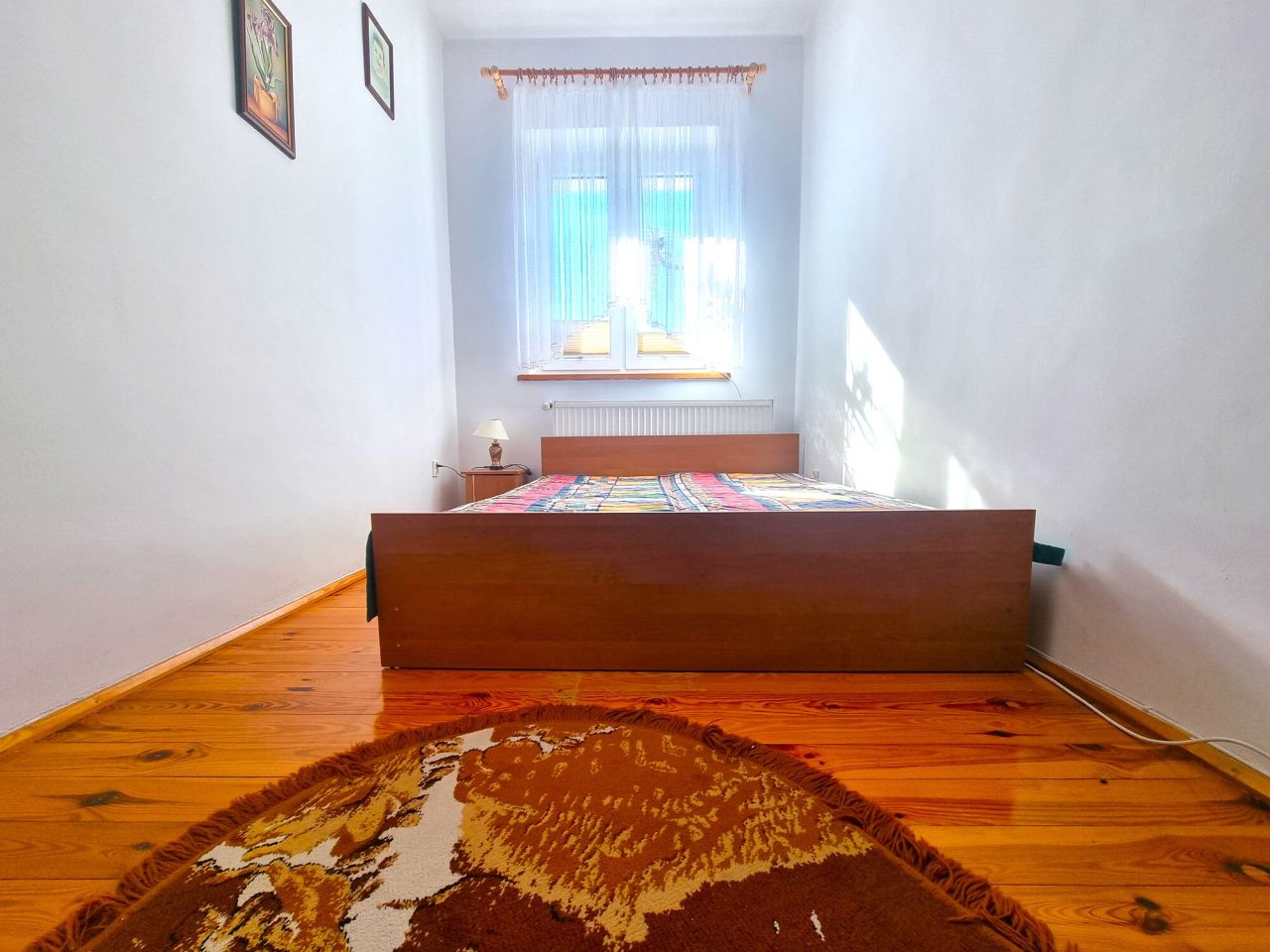 Mieszkanie 3-pokojowe Borne Sulinowo, ul. kard. Stefana Wyszyńskiego. Zdjęcie 21