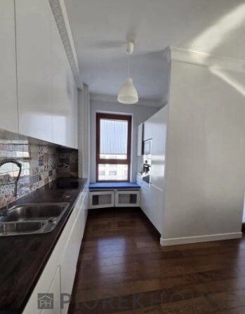 Mieszkanie 3-pokojowe Warszawa Żoliborz, ul. Ludwika Rydygiera. Zdjęcie 3