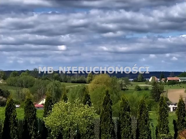 Działka inwestycyjna Rukławki. Zdjęcie 9