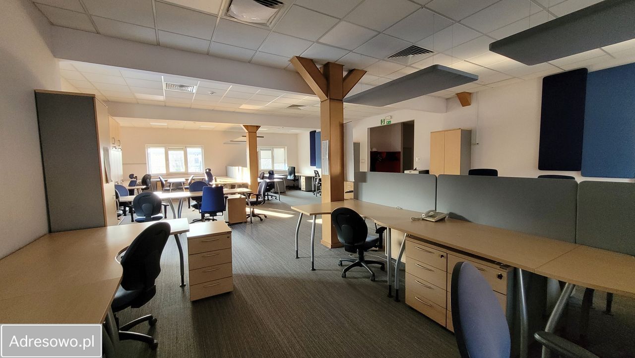 Biuro Łódź Polesie, ul. Stefana Żeromskiego. Zdjęcie 4