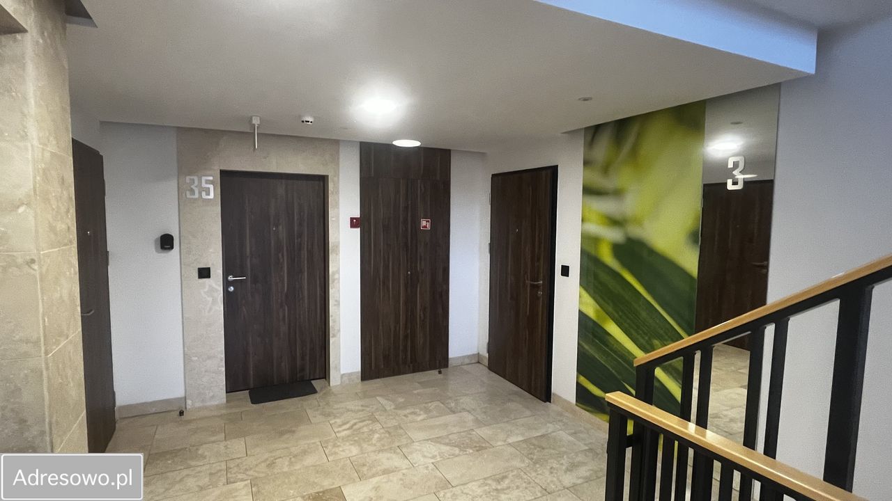 Mieszkanie 2-pokojowe Międzywodzie, ul. Wojska Polskiego. Zdjęcie 12