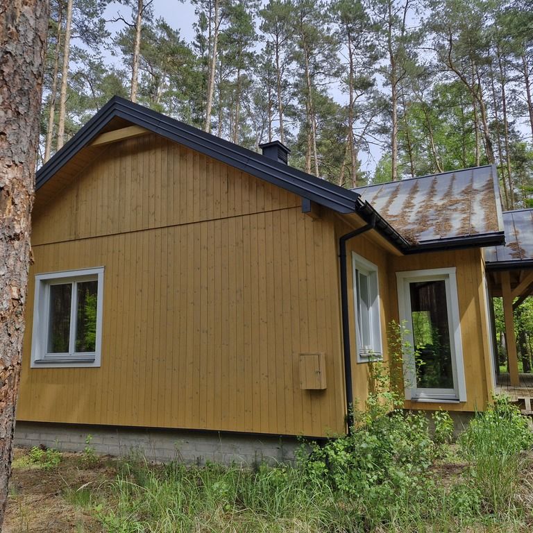 dom wolnostojący, 3 pokoje Osiedle Wilga. Zdjęcie 14