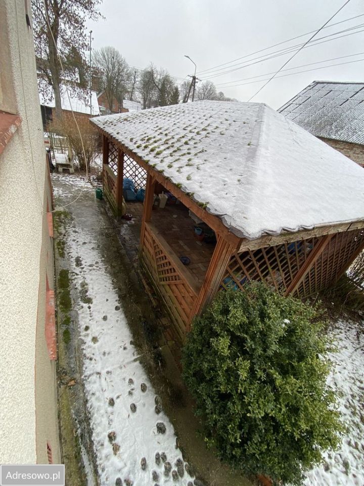 dom wolnostojący, 8 pokoi Rydzewo. Zdjęcie 6