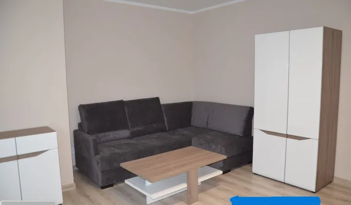 Mieszkanie 2-pokojowe Opole Zaodrze, ul. Szymona Koszyka