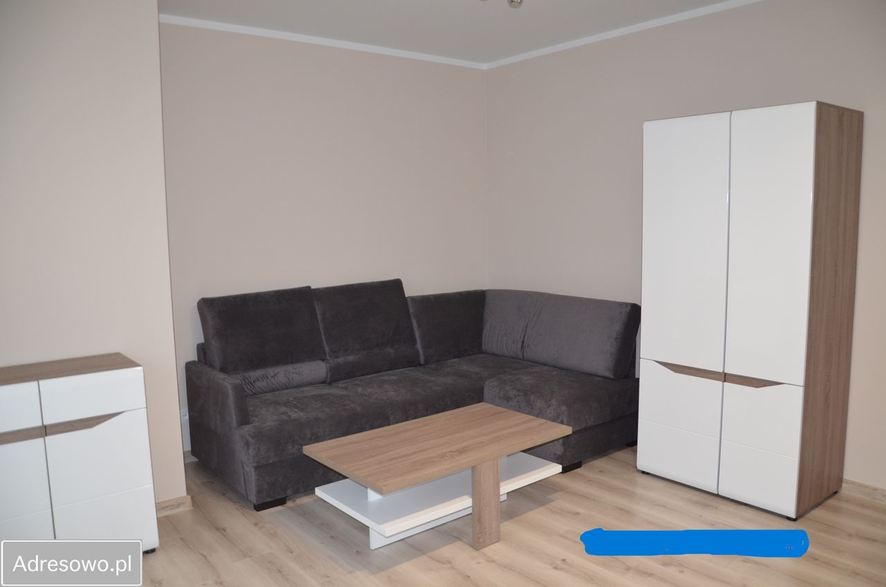 Mieszkanie 2-pokojowe Opole Zaodrze, ul. Szymona Koszyka. Zdjęcie 1