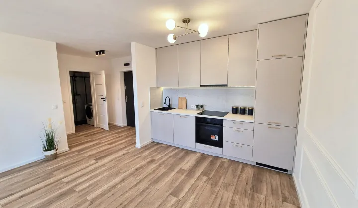 Mieszkanie 2-pokojowe Jasło, ul. Tadeusza Kościuszki