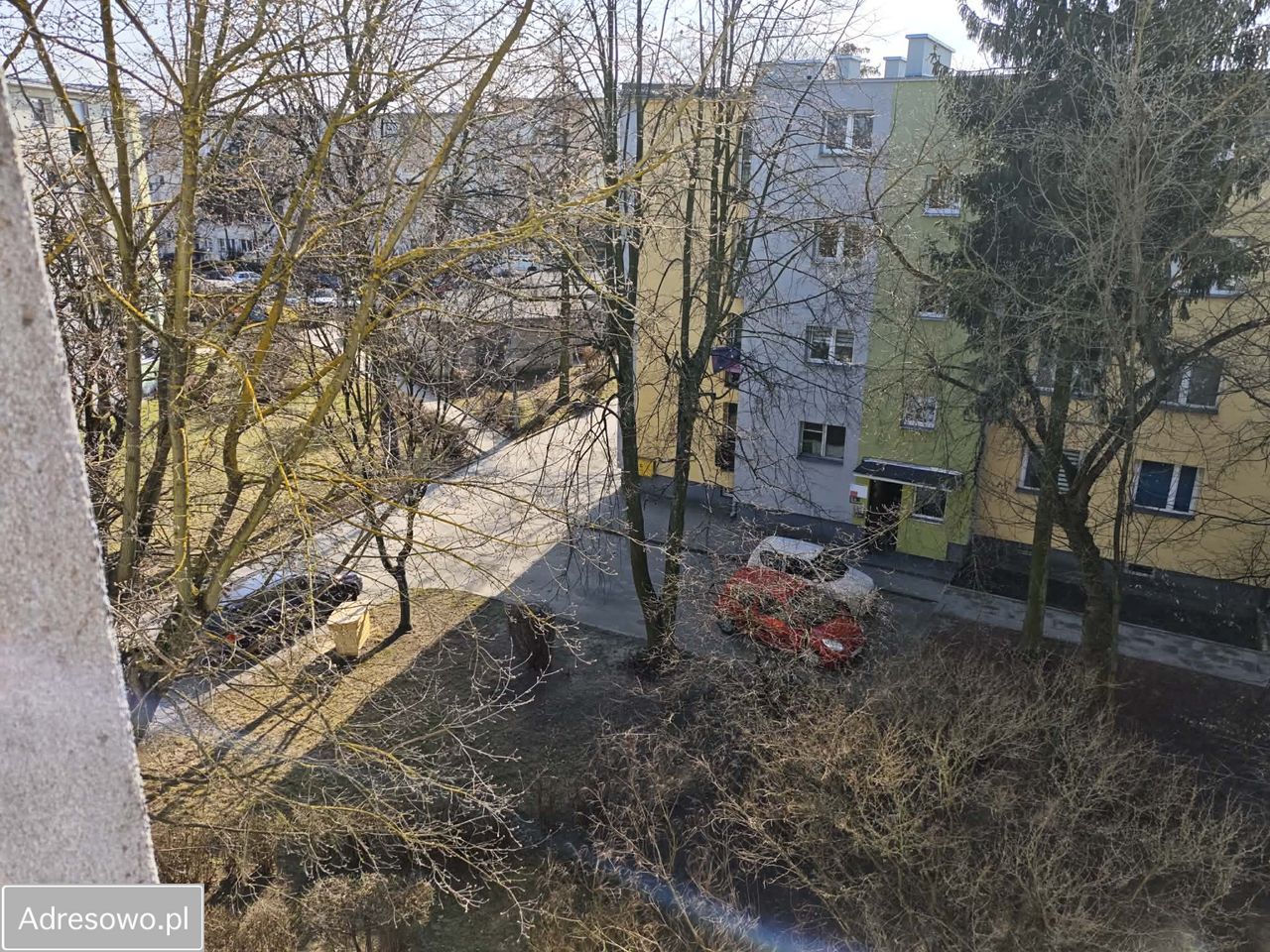 Mieszkanie 2-pokojowe Piotrków Trybunalski, ul. Stefana Batorego. Zdjęcie 7