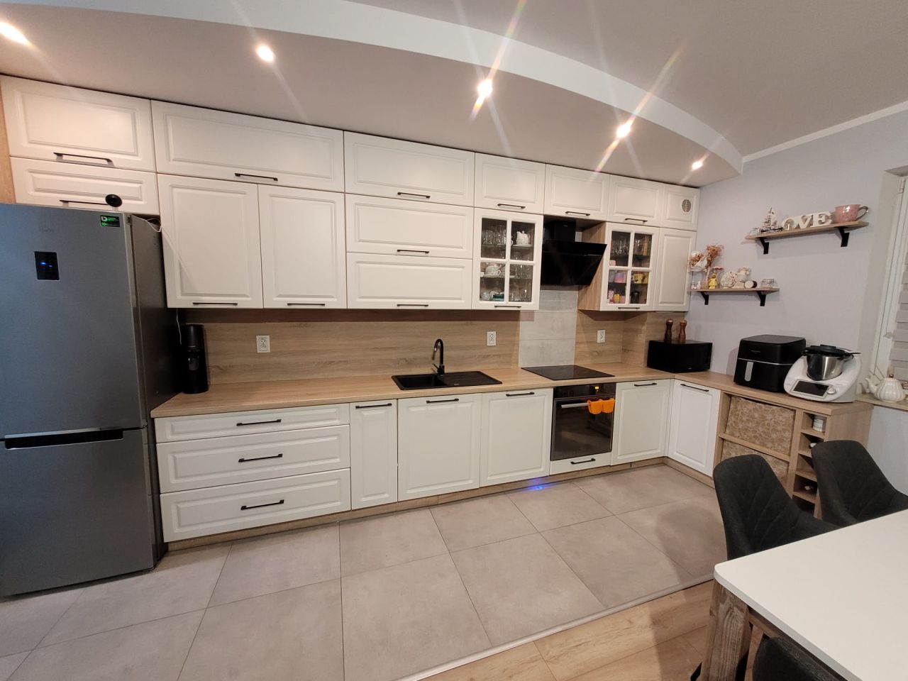 Mieszkanie 3-pokojowe Suwałki, ul. gen. Władysława Sikorskiego. Zdjęcie 2