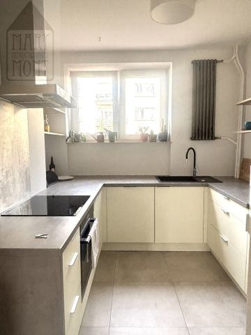 Mieszkanie 3-pokojowe Warszawa Żoliborz, ul. Sierpecka. Zdjęcie 7