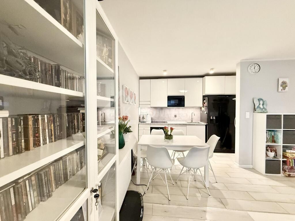 Mieszkanie 2-pokojowe Kielce Centrum. Zdjęcie 3