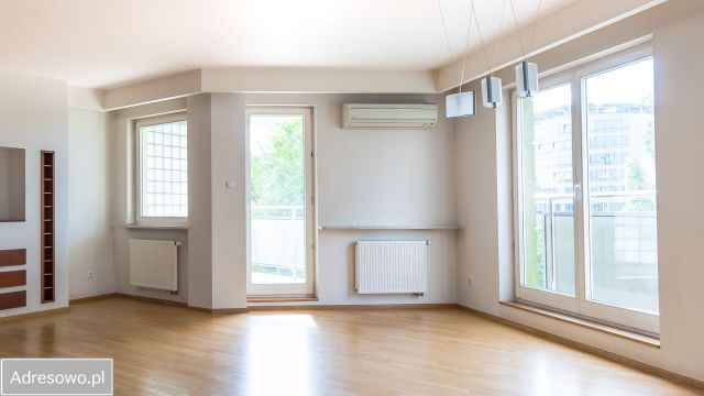 Mieszkanie 4-pokojowe Warszawa Mokotów, ul. Wielicka. Zdjęcie 1