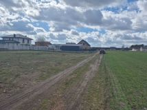 Działka budowlana Nuna. Zdjęcie 2