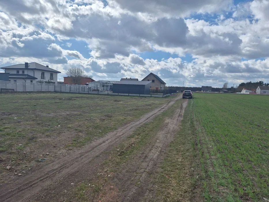 Działka budowlana Nuna. Zdjęcie 3