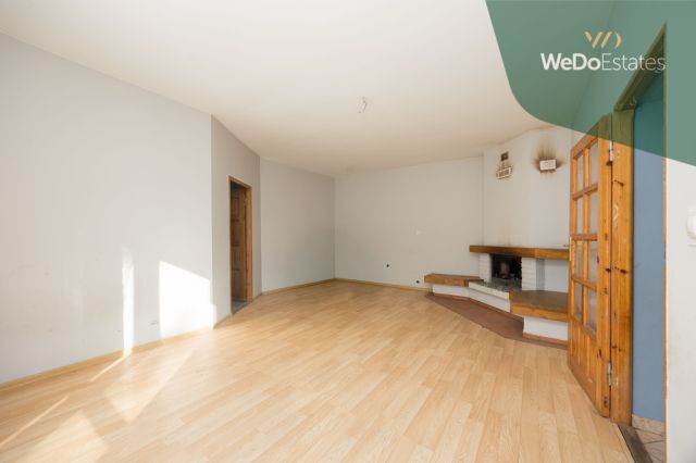 dom wolnostojący, 2 pokoje Warszawa Wesoła, ul. Armii Krajowej. Zdjęcie 15