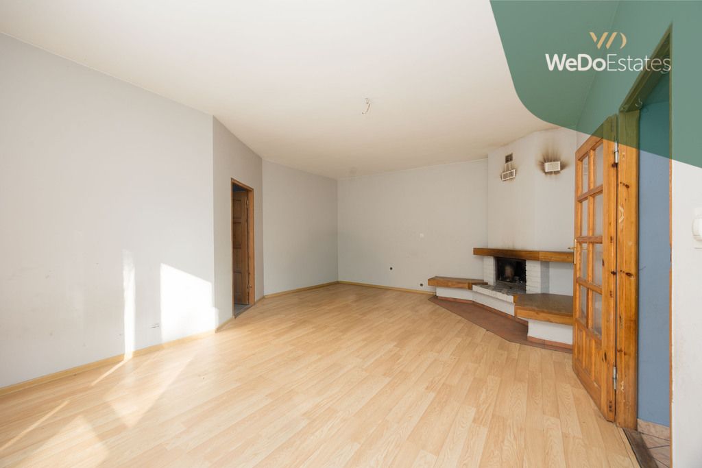 dom wolnostojący, 2 pokoje Warszawa Wesoła, ul. Armii Krajowej. Zdjęcie 15