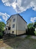 dom wolnostojący, 6 pokoi Warszawa Wilanów, ul. Europejska. Zdjęcie 1