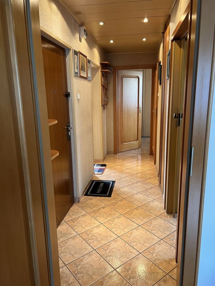 Mieszkanie 3-pokojowe Rybnik Śródmieście, ul. św. Antoniego. Zdjęcie 8