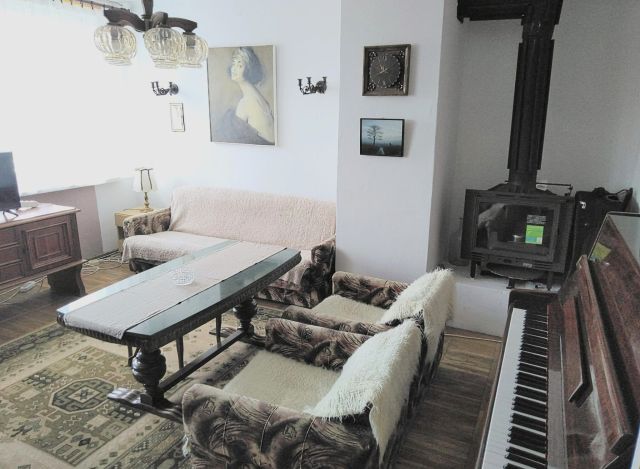 Mieszkanie 3-pokojowe Ruciane-Nida, ul. Gwarna. Zdjęcie 8