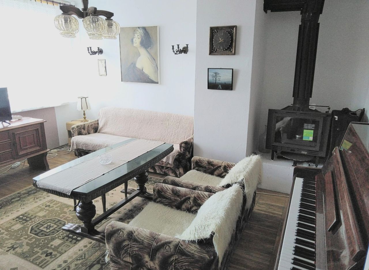 Mieszkanie 3-pokojowe Ruciane-Nida, ul. Gwarna. Zdjęcie 8