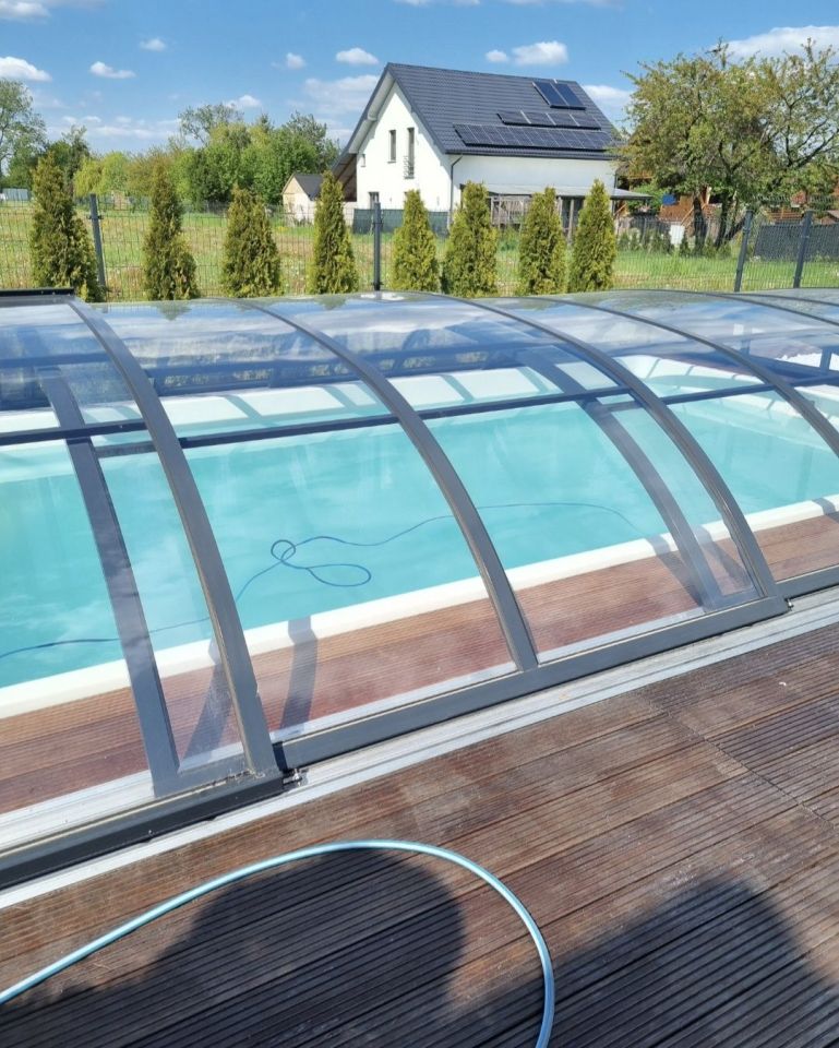 dom wolnostojący Nowy Krępiec. Zdjęcie 4