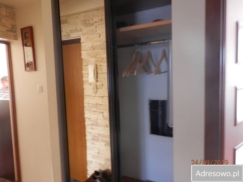 Mieszkanie 3-pokojowe Łódź Bałuty, ul. Lutomierska. Zdjęcie 5