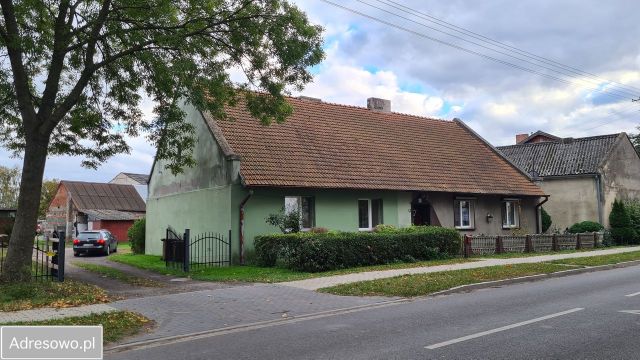 bliźniak, 3 pokoje Srocko Wielkie. Zdjęcie 1