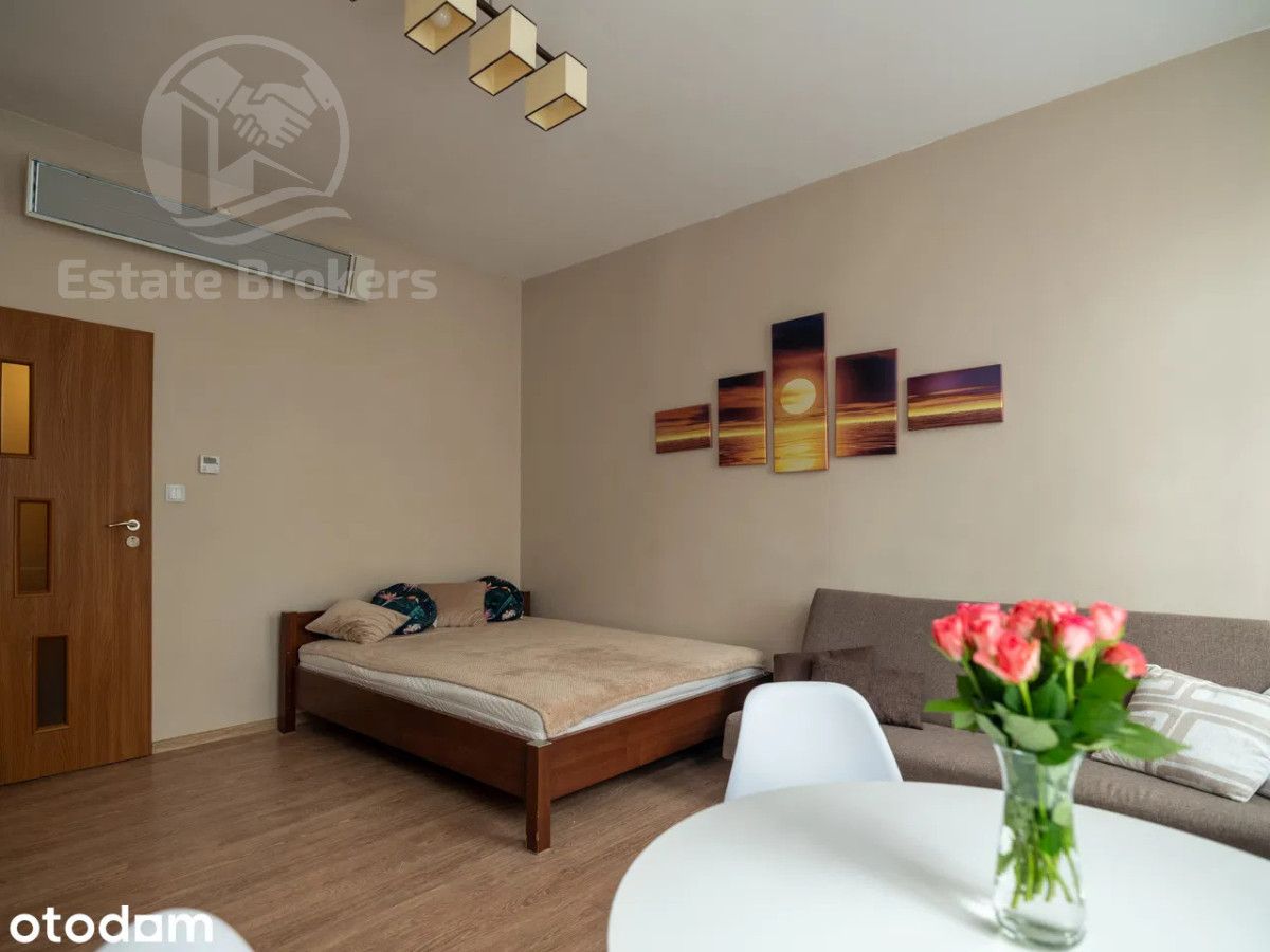 Mieszkanie 3-pokojowe Wrocław Psie Pole, ul. Henryka Brodatego. Zdjęcie 3