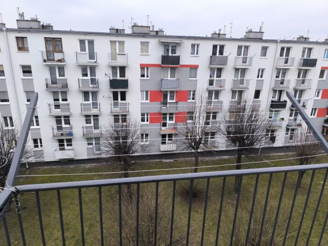 Mieszkanie 1-pokojowe Aleksandrów Łódzki, ul. Ignacego Daszyńskiego. Zdjęcie 1