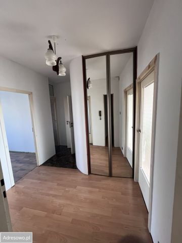 Mieszkanie 3-pokojowe Łódź Polesie, ul. Hubala. Zdjęcie 10