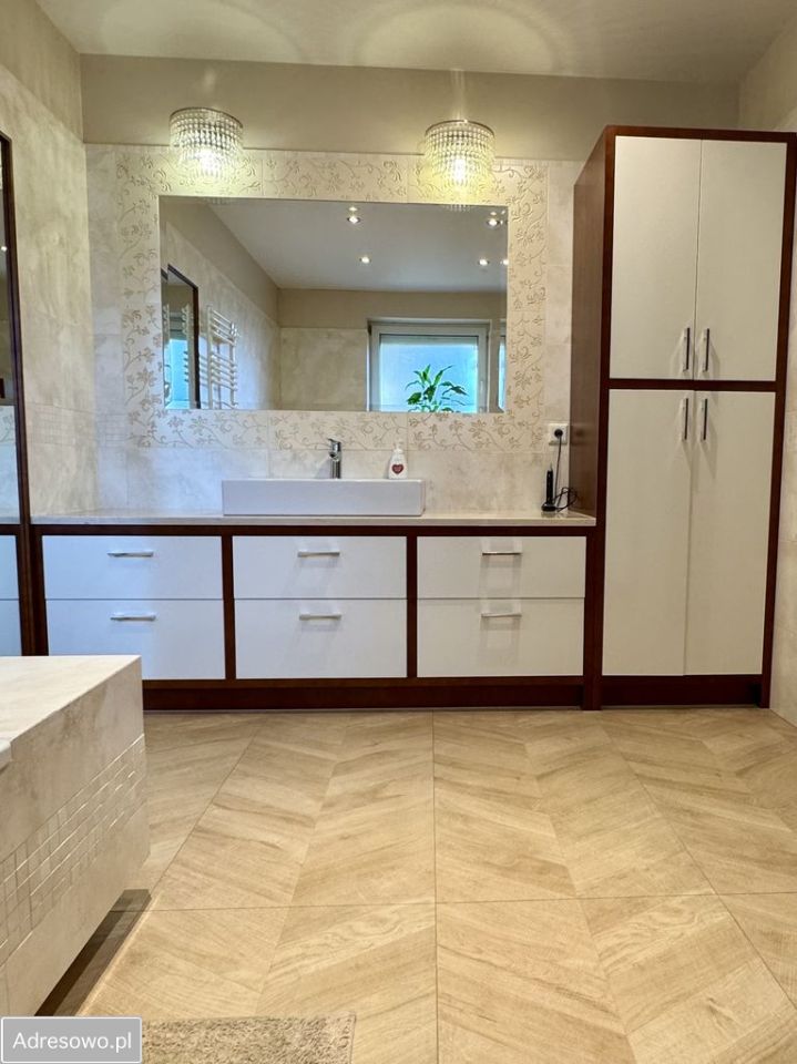 Mieszkanie 4-pokojowe Gdańsk Matemblewo, ul. Potokowa. Zdjęcie 9