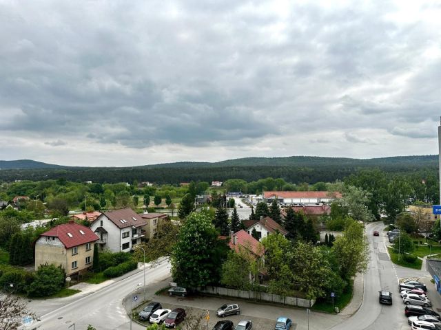 Mieszkanie 3-pokojowe Kielce Podkarczówka, ul. Galenowa. Zdjęcie 5