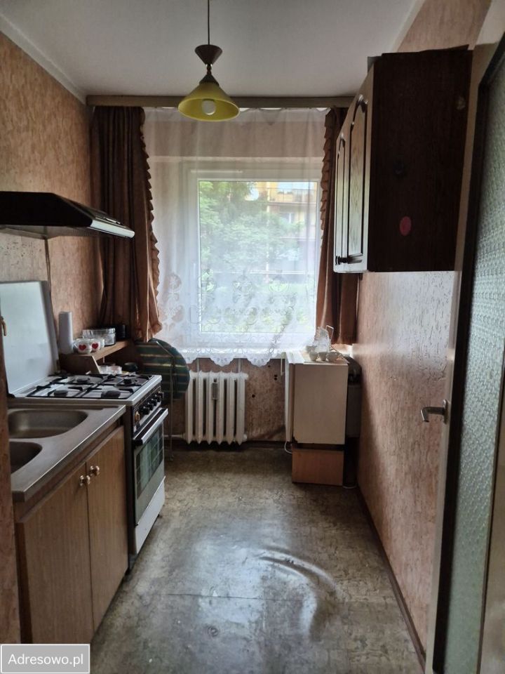 Mieszkanie 2-pokojowe Skarżysko-Kamienna, ul. Krasińskiego. Zdjęcie 9