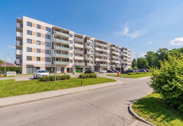 Mieszkanie 2-pokojowe Warszawa Białołęka, ul. Mikołaja Trąby. Zdjęcie 3