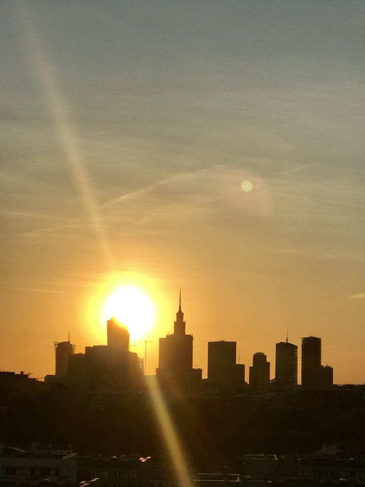 Mieszkanie 5-pokojowe Warszawa Śródmieście, ul. Górnośląska. Zdjęcie 25