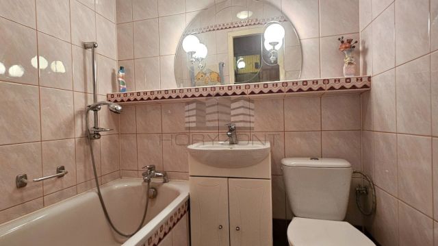 Mieszkanie 3-pokojowe Bydgoszcz Kapuściska, ul. Bernarda Śliwińskiego. Zdjęcie 9