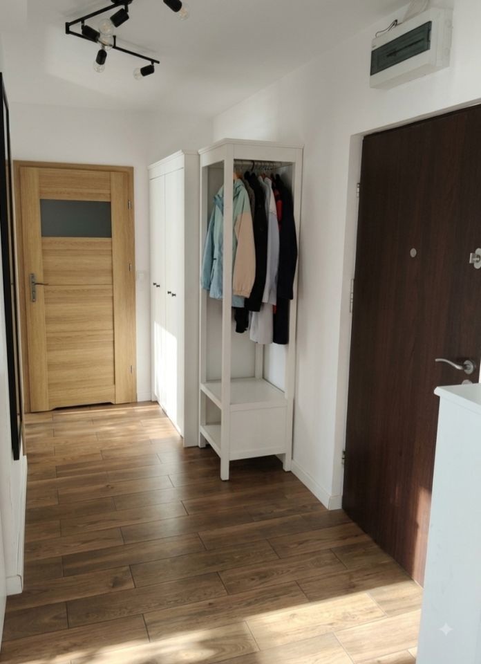 Mieszkanie 3-pokojowe Lublin Węglin, ul. Koralowa. Zdjęcie 6