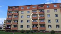 Mieszkanie 2-pokojowe Rypin, ul. ks. Cz. Lissowskiego. Zdjęcie 1