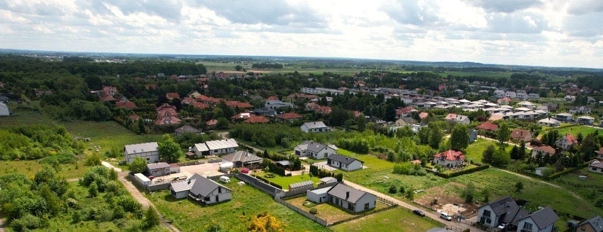 dom wolnostojący, 4 pokoje Nowe Bielice, ul. Makowa. Zdjęcie 31