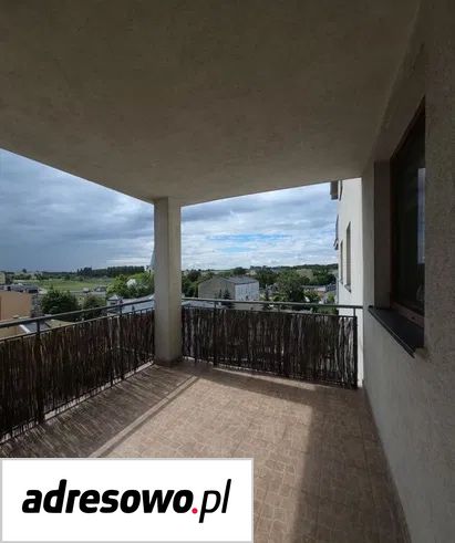 Mieszkanie 3-pokojowe Kutno Centrum, ul. Zamkowa. Zdjęcie 8