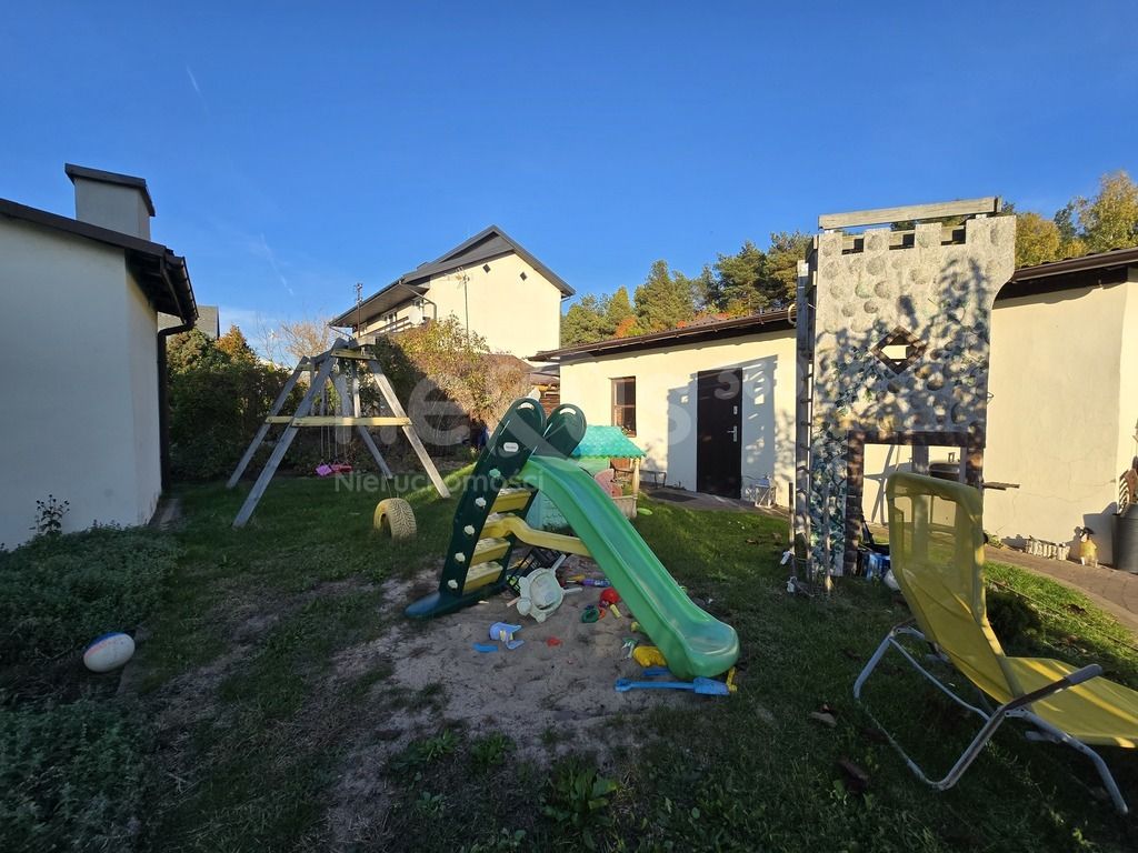 dom wolnostojący, 3 pokoje Celestynów. Zdjęcie 16