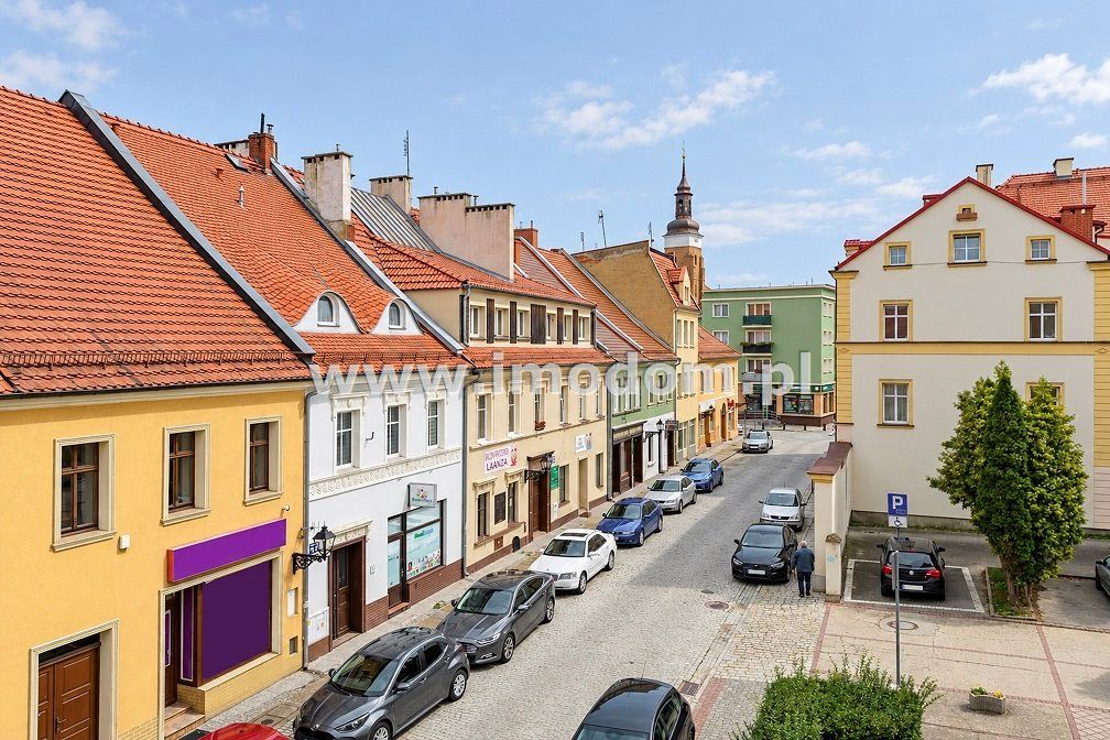 Mieszkanie 3-pokojowe Wołów. Zdjęcie 18