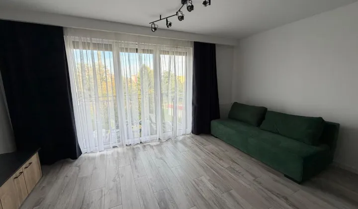 Mieszkanie 2-pokojowe Chojnów, ul. Bohaterów Powstania Warszawskiego