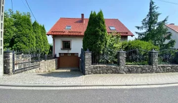 dom wolnostojący, 5 pokoi Nysa, ul. Władysława Stanisława Reymonta