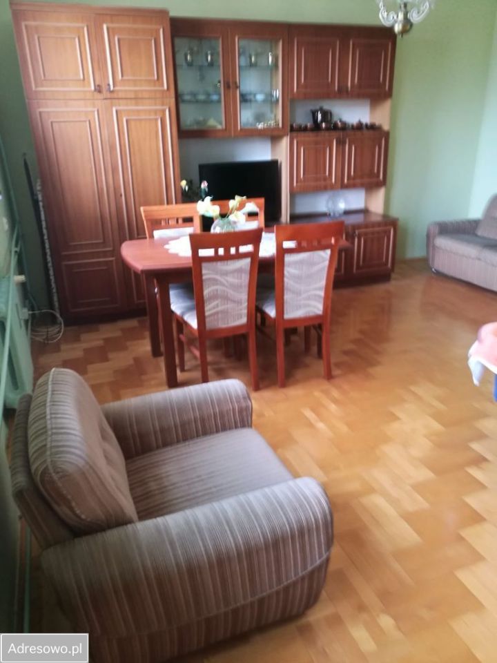 Mieszkanie 1-pokojowe Końskie, ul. mjr. Hubala