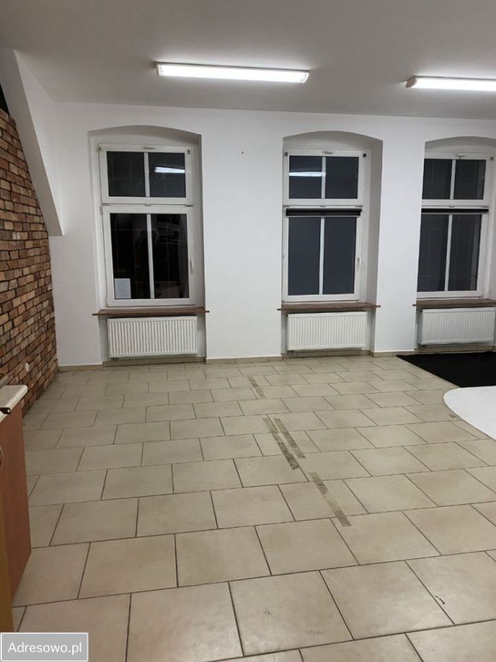 Lokal Nysa, ul. Marszałka Józefa Piłsudskiego. Zdjęcie 12