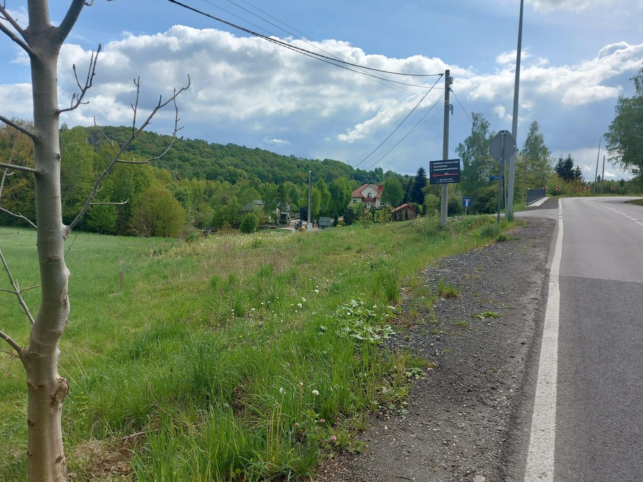 Działka budowlana Wrząsowice Zielona, ul. Witolda Pileckiego. Zdjęcie 17