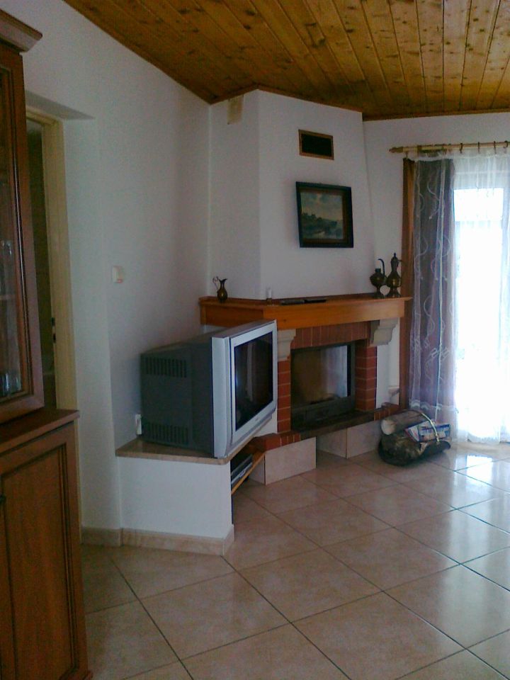 dom wolnostojący, 9 pokoi Rospuda. Zdjęcie 6